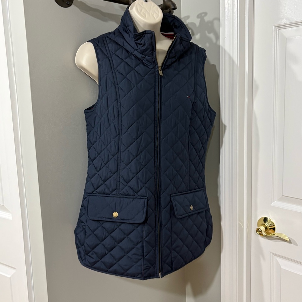 Tommy HIlfiger Puffer Vest